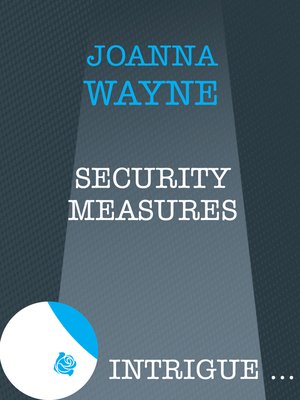 cover image of Security Measures